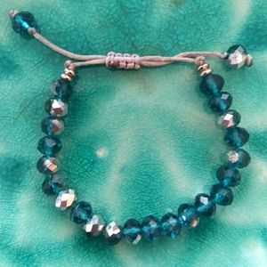 Shambala Design Bracelet